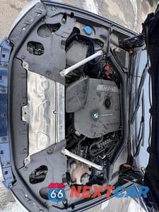 Zdjęcie 7 z 10 samochodu: 2019 BMW X3 SDRIVE30I VIN:5UXTR7C5XKLF30580 - miniatura