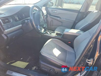 Zdjęcie 7 z 12 samochodu: 2017 TOYOTA CAMRY SE VIN:4T1BF1FK8HU268946 - miniatura