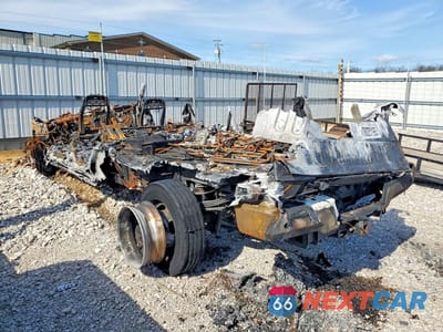 Drugie zdjęcie samochodu z przodu: 2020 FORD F450 SUPER DUTY VIN:1FT8W4DT8LEC09572 - miniatura