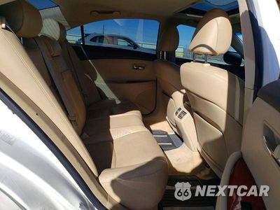 Zdjęcie 10 z 11 samochodu: 2007 LEXUS ES 350 BASE VIN:JTHBJ46G772079066 - miniatura