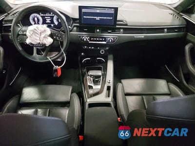 Zdjęcie 8 z 11 samochodu: 2020 AUDI A4 PREMIUM PLUS VIN:WAUENAF47LA054477 - miniatura