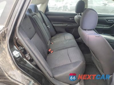 Zdjęcie 10 z 12 samochodu: 2016 NISSAN ALTIMA 2.5 S VIN:1N4AL3AP9GN363893 - miniatura