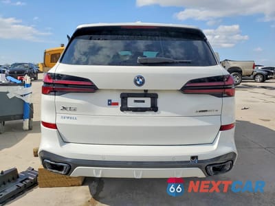 Zdjęcie 6 z 12 samochodu: 2026 BMW X5 XDRIVE50E VIN:5UX43EU02T9037761 - miniatura