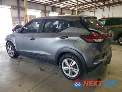 Drugie zdjęcie samochodu z przodu: 2024 NISSAN KICKS S VIN:3N1CP5BV3RL478902 - miniatura