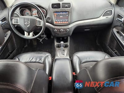 Zdjęcie 8 z 13 samochodu: 2017 DODGE JOURNEY CROSSROAD VIN:3C4PDCGG6HT618932 - miniatura