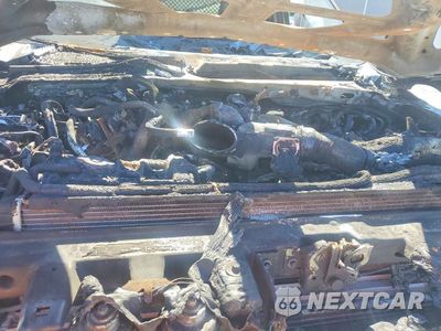 Zdjęcie 11 z 12 samochodu: 2016 FORD F450 SUPER DUTY FLATBED TRUCK VIN:1FD0W4GT1GEA93268 - miniatura