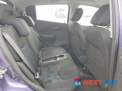 Zdjęcie 10 z 11 samochodu: 2017 CHEVROLET SPARK 1LT VIN:KL8CD6SAXHC812502 - miniatura