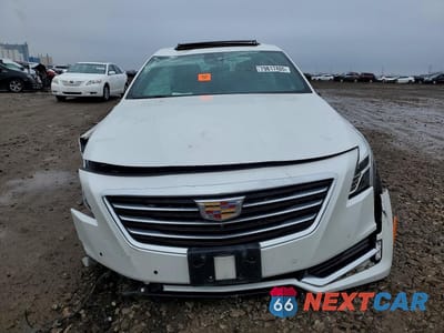 Piąte zdjęcie samochodu w środku: 2017 CADILLAC CT6 LUXURY VIN:1G6KD5RS9HU177541 - miniatura