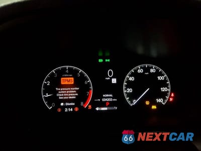 Zdjęcie 9 z 12 samochodu: 2024 HONDA HR-V SPORT VIN:3CZRZ2H56RM785203 - miniatura