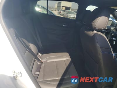 Zdjęcie 10 z 12 samochodu: 2025 BUICK ENVISTA SPORT TOURING VIN:KL47LBEP5SB183100 - miniatura