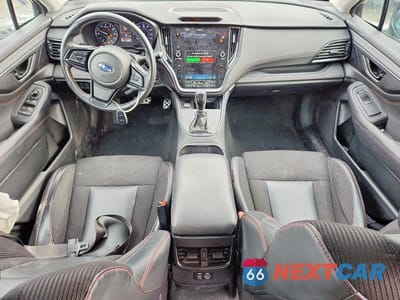 Zdjęcie 8 z 12 samochodu: 2023 SUBARU LEGACY SPORT VIN:4S3BWGG68P3002503 - miniatura