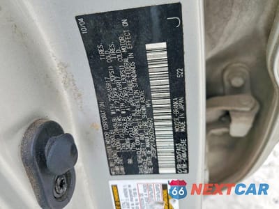 Zdjęcie 13 z 13 samochodu: 2005 TOYOTA HIGHLANDER LIMITED VIN:JTEDP21A250054693 - miniatura