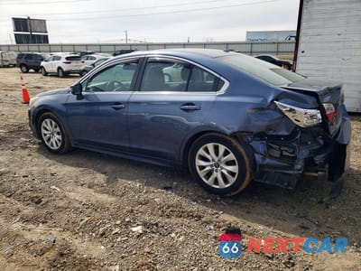 Drugie zdjęcie samochodu z przodu: 2015 SUBARU LEGACY 2.5I PREMIUM VIN:4S3BNBH69F3073647 - miniatura