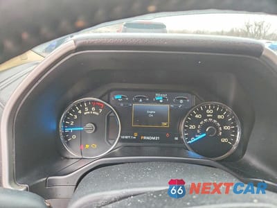 Zdjęcie 9 z 12 samochodu: 2015 FORD F150 SUPERCREW VIN:1FTEW1EF3FFC84401 - miniatura
