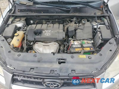 Zdjęcie 12 z 13 samochodu: 2010 TOYOTA RAV4 BASE VIN:2T3BF4DV4AW058839 - miniatura
