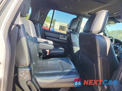 Zdjęcie 11 z 12 samochodu: 2016 FORD EXPEDITION EL PLATINUM VIN:1FMJK1LT0GEF02994 - miniatura