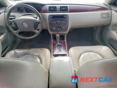 Zdjęcie 8 z 12 samochodu: 2008 BUICK LUCERNE CXL VIN:1G4HD57208U161086 - miniatura