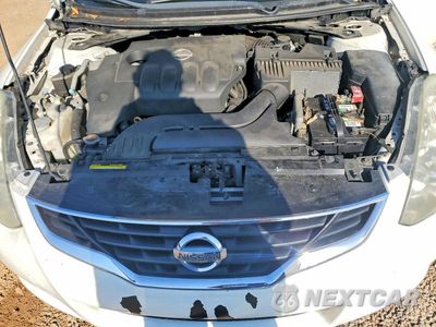 Zdjęcie 11 z 11 samochodu: 2012 NISSAN ALTIMA 2.5 S VIN:1N4AL2EP4CC151929 - miniatura