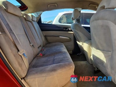 Zdjęcie 10 z 12 samochodu: 2005 TOYOTA PRIUS BASE VIN:JTDKB20U957034440 - miniatura