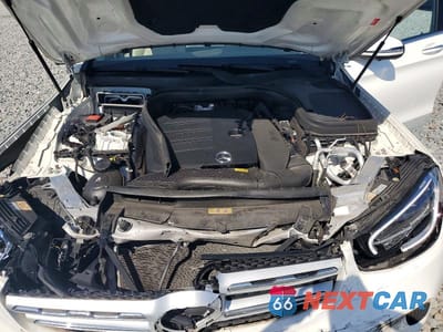 Zdjęcie 12 z 12 samochodu: 2022 MERCEDES-BENZ GLC 300 VIN:W1N0G8DB7NG103798 - miniatura