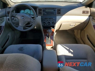 Zdjęcie 8 z 12 samochodu: 2003 TOYOTA COROLLA LE VIN:1NXBR32E13Z151303 - miniatura