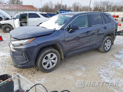 2023 TOYOTA RAV4 LE 2T3H1RFV7PW279380 - główne zdjęcie licytacji z USA - miniatura