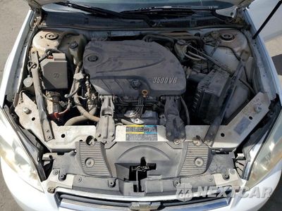 Zdjęcie 11 z 11 samochodu: 2010 CHEVROLET IMPALA LS VIN:2G1WA5EK6A1199018 - miniatura