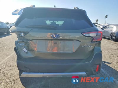 Zdjęcie 6 z 13 samochodu: 2020 SUBARU OUTBACK LIMITED VIN:4S4BTANC5L3250583 - miniatura