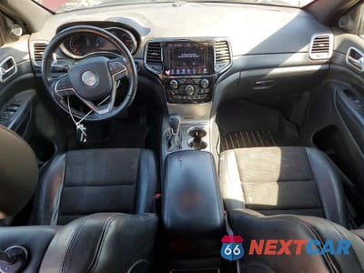 Zdjęcie 8 z 13 samochodu: 2020 JEEP GRAND CHEROKEE LAREDO VIN:1C4RJEAG5LC329194 - miniatura