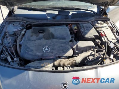 Zdjęcie 11 z 12 samochodu: 2019 MERCEDES-BENZ CLA 250 VIN:WDDSJ4EB9KN719055 - miniatura
