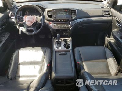 Zdjęcie 8 z 13 samochodu: 2020 HONDA PILOT EXL VIN:5FNYF6H50LB068003 - miniatura