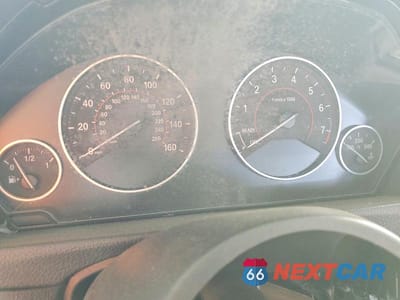 Zdjęcie 9 z 12 samochodu: 2013 BMW 328 I SULEV VIN:WBA3C1C5XDF440003 - miniatura