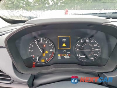 Zdjęcie 9 z 11 samochodu: 2025 SUBARU IMPREZA VIN:JF1GUABC0S8267164 - miniatura