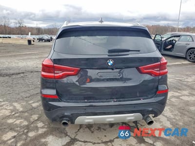 Zdjęcie 6 z 13 samochodu: 2019 BMW X3 XDRIVE30I VIN:5UXTR9C51KLR04129 - miniatura