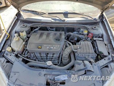 Zdjęcie 11 z 11 samochodu: 2013 CHRYSLER 200 TOURING VIN:1C3BCBEB9DN511368 - miniatura