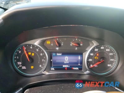 Zdjęcie 9 z 13 samochodu: 2022 CHEVROLET EQUINOX LT VIN:3GNAXKEV9NL151789 - miniatura