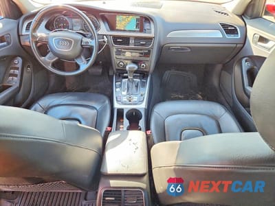 Zdjęcie 8 z 12 samochodu: 2013 AUDI A4 PREMIUM PLUS VIN:WAUFFAFL7DA181451 - miniatura