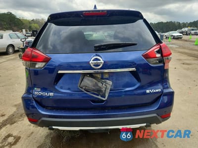 Zdjęcie 6 z 12 samochodu: 2020 NISSAN ROGUE SV VIN:JN8AT2MVXLW106118 - miniatura