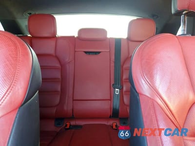 Zdjęcie 10 z 13 samochodu: 2017 PORSCHE MACAN TURBO VIN:WP1AF2A55HLB62076 - miniatura