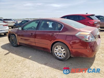 Drugie zdjęcie samochodu z przodu: 2010 NISS ALTIMA 2.5 VIN:1N4AL2AP1AN533584 - miniatura