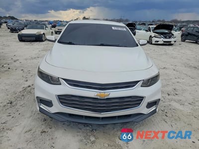 Piąte zdjęcie samochodu w środku: 2017 CHEVROLET MALIBU LT VIN:1G1ZE5ST6HF112929 - miniatura