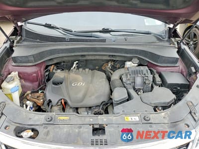 Zdjęcie 12 z 13 samochodu: 2015 KIA SORENTO LX VIN:5XYKT3A64FG641434 - miniatura