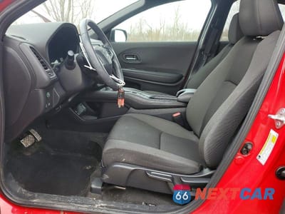 Zdjęcie 7 z 13 samochodu: 2022 HONDA HR-V SPORT VIN:3CZRU6H1XNM742819 - miniatura
