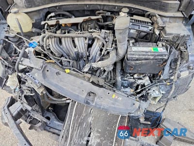 Zdjęcie 11 z 11 samochodu: 2019 KIA SPORTAGE EX VIN:KNDPN3AC3K7538745 - miniatura