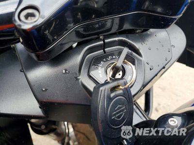Zdjęcie 8 z 9 samochodu: 2024 HARLEY-DAVIDSON FLTRX ROAD GLIDE VIN:1HD1KH716RB608455 - miniatura