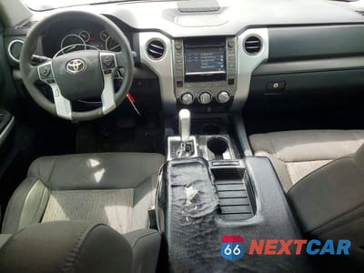Zdjęcie 8 z 11 samochodu: 2016 TOYOTA TUNDRA SR5 VIN:5TFRM5F19GX109289 - miniatura