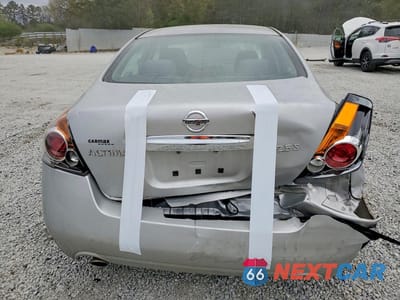 Zdjęcie 6 z 12 samochodu: 2011 NISSAN ALTIMA 2.5 VIN:1N4AL2AP7BC146955 - miniatura