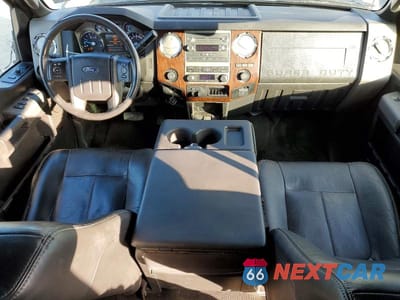 Zdjęcie 8 z 12 samochodu: 2011 FORD F350 SUPER DUTY VIN:1FT8W3BT9BEC01315 - miniatura