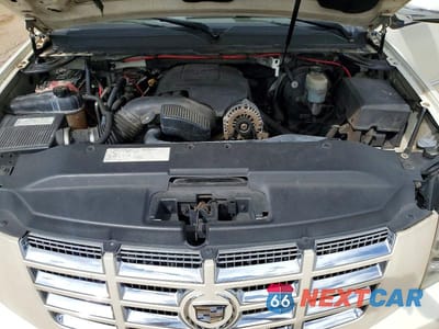 Zdjęcie 12 z 13 samochodu: 2008 CADILLAC ESCALADE LUXURY VIN:1GYEC63858R184385 - miniatura