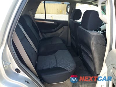 Zdjęcie 11 z 12 samochodu: 2006 TOYOTA 4RUNNER SPORT EDITION VIN:JTEBU14R160090338 - miniatura